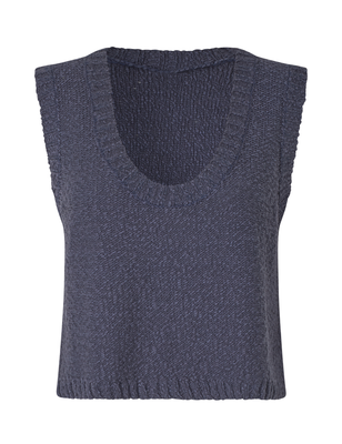 MBYM | Merae-m. linni. top / t-shirt