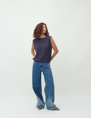 MBYM | Merae-m. linni. top / t-shirt