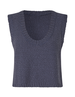 MBYM | Merae-m. linni. top / t-shirt