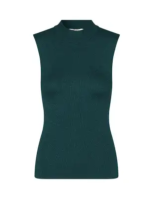 MBYM | Myers-M, Luwine, Knit O61 Dark Sea Lurex