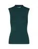 MBYM | Myers-M, Luwine, Knit O61 Dark Sea Lurex