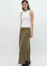 MBYM | Nia-m. nadja. skirt 233 dusty olive