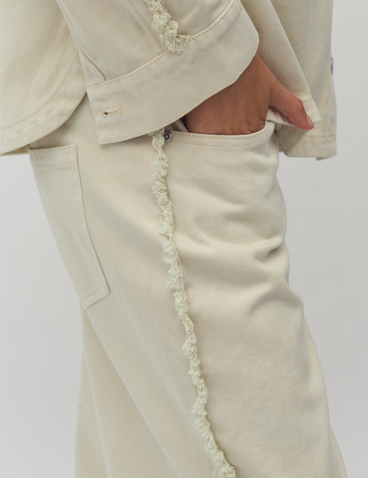 MBYM | Palima-m. kany. pant
