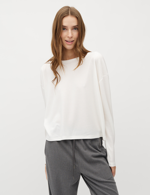 MBYM | Perseus-m. bosko luxe. shirt