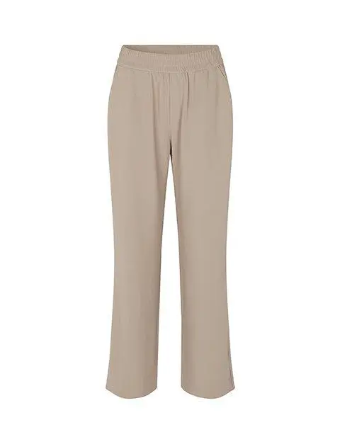 MBYM | Phillipa Edviwa Pant G36 White Pepper