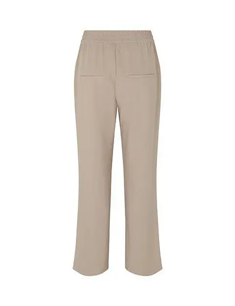 MBYM | Phillipa Edviwa Pant G36 White Pepper