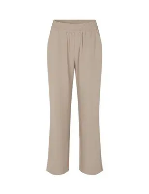 MBYM | Phillipa Edviwa Pant G36 White Pepper