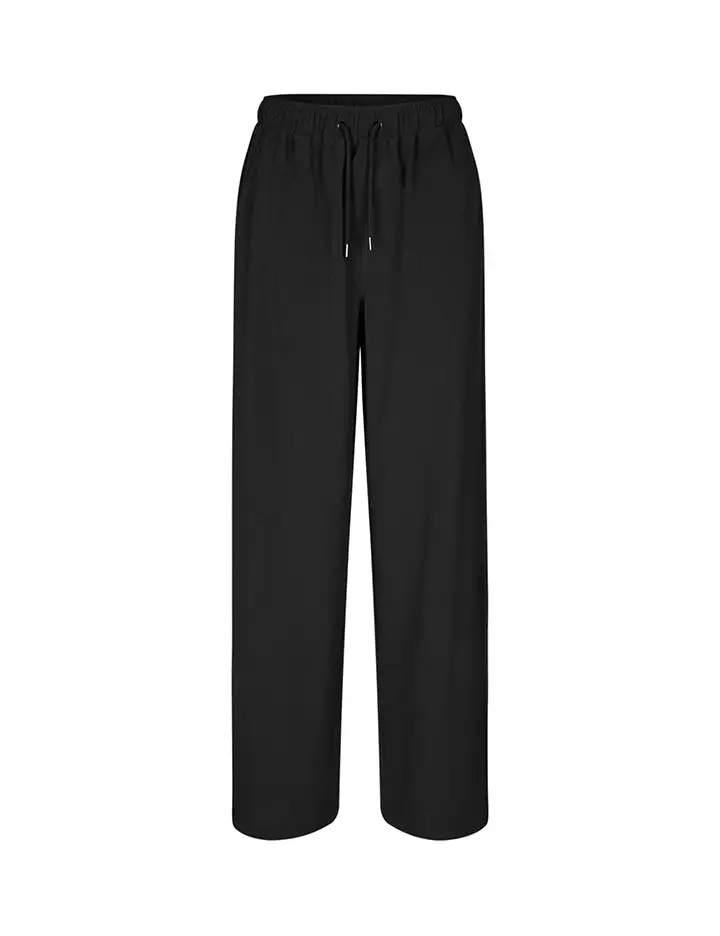 MBYM | Phillipa W-M, Alessia, Pant 880 black