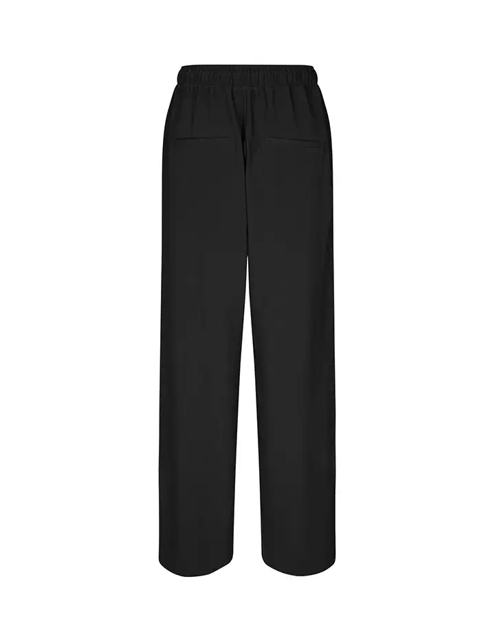 MBYM | Phillipa W-M, Alessia, Pant 880 black