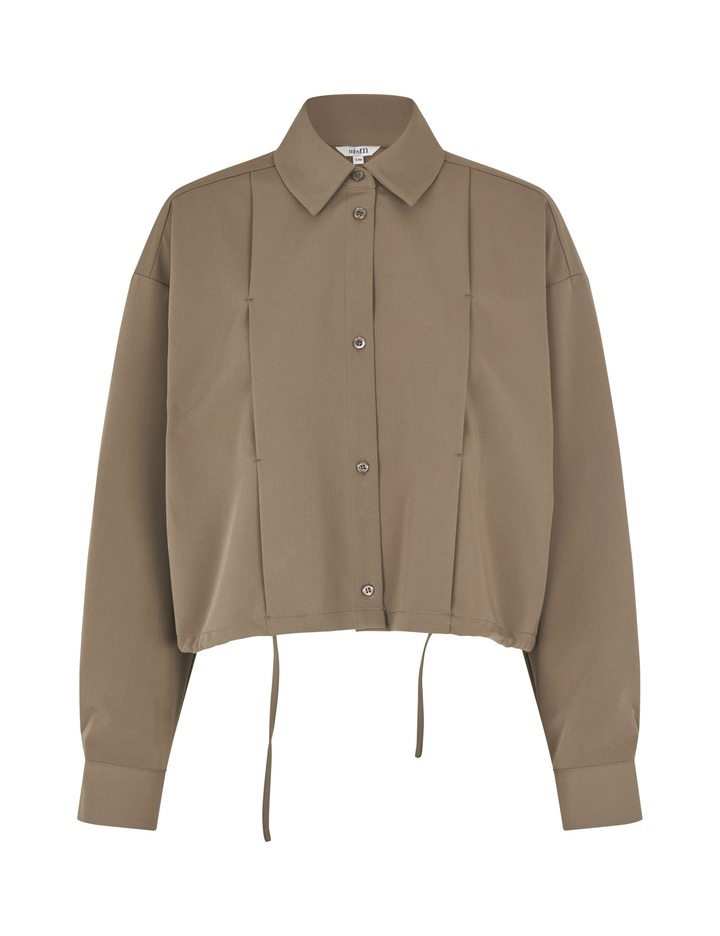 MBYM | Seppina-m. franky. shirt / blouse
