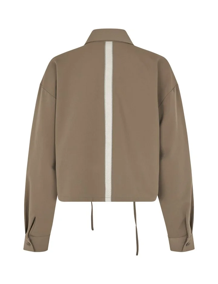 MBYM | Seppina-m. franky. shirt / blouse
