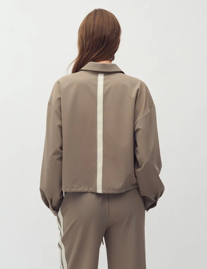MBYM | Seppina-m. franky. shirt / blouse