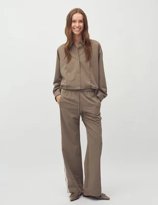 MBYM | Seppina-m. franky. shirt / blouse