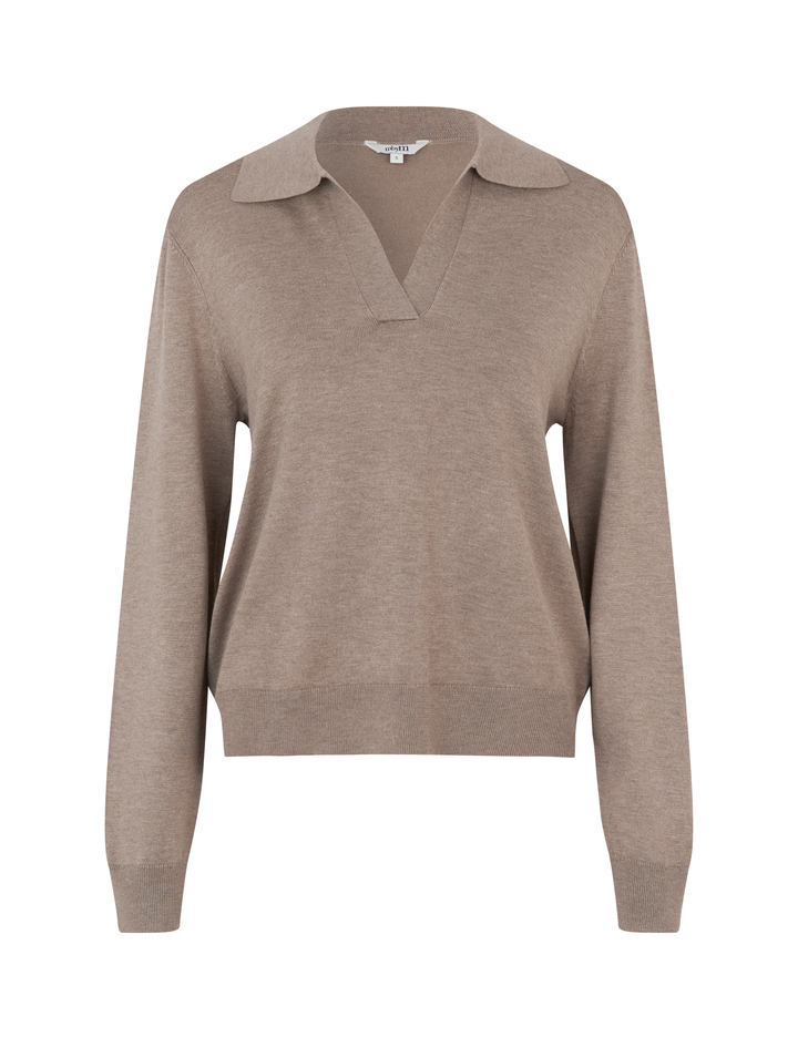 MBYM | Sika-m. bravani. knit