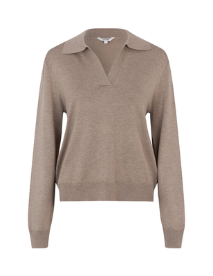 MBYM | Sika-m. bravani. knit