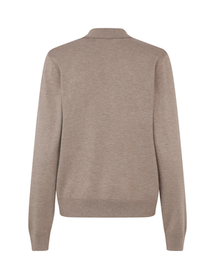 MBYM | Sika-m. bravani. knit