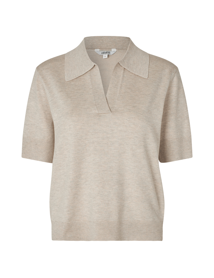 MBYM | Sika sl-m. bravani. top / t-shirt