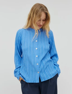 MBYM | Solma-m. rylee. shirt / blouse i57 provence