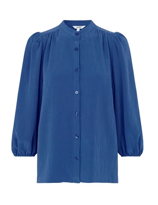MBYM | Solstice-m. neveah. shirt / blouse l04 bluing