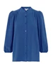MBYM | Solstice-m. neveah. shirt / blouse l04 bluing