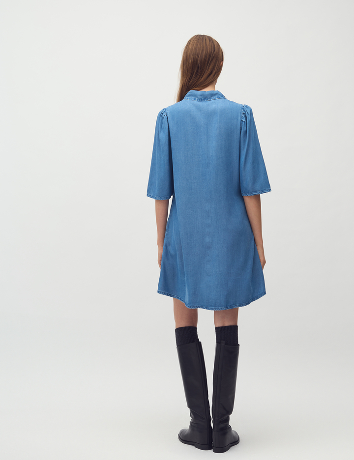MBYM | Sophien-m. talvi. dress