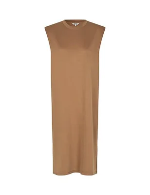 MBYM | Stivian-m. bosko. dress p57 toasted coconut