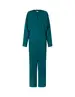MBYM | Tainay-m. caine. jumpsuit o49 dark sea
