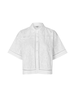 MBYM | Tina blouse embroidery