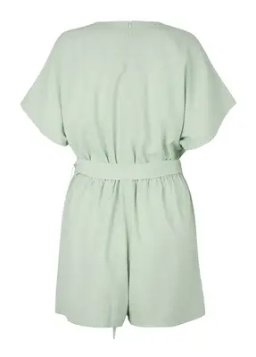 MBYM | Vanilla, Gilroy, Jumpsuit N42 Hedge Green