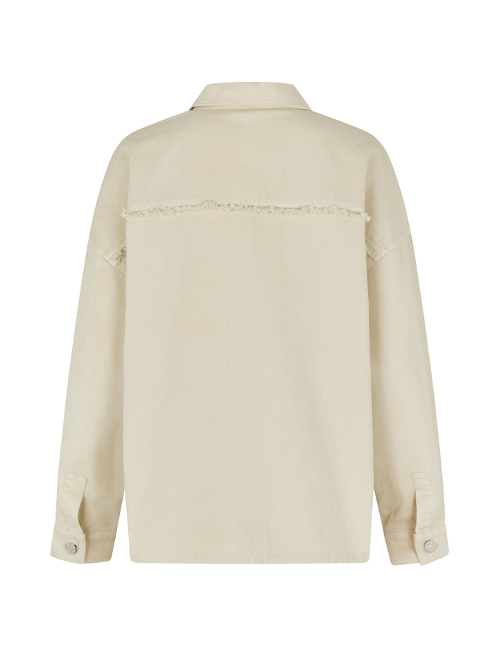MBYM | Wilmana-m. kany. blazer/ jacket