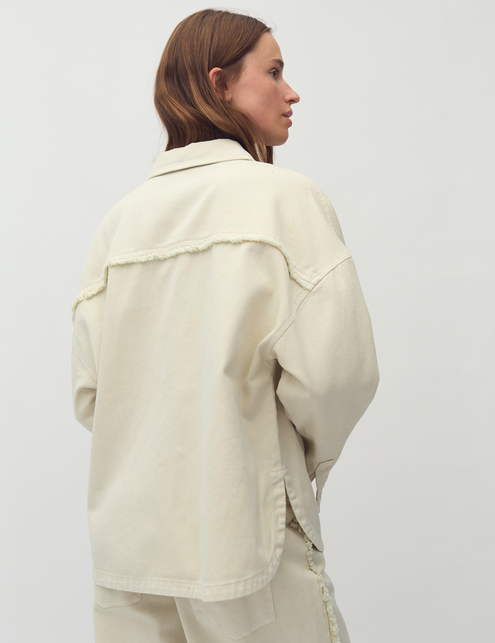 MBYM | Wilmana-m. kany. blazer/ jacket