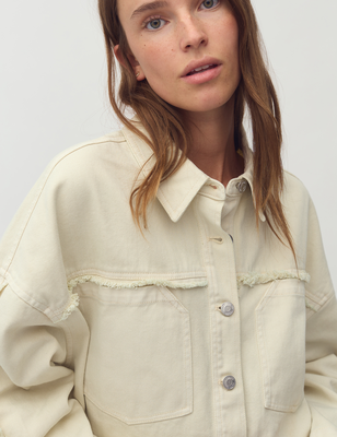 MBYM | Wilmana-m. kany. blazer/ jacket