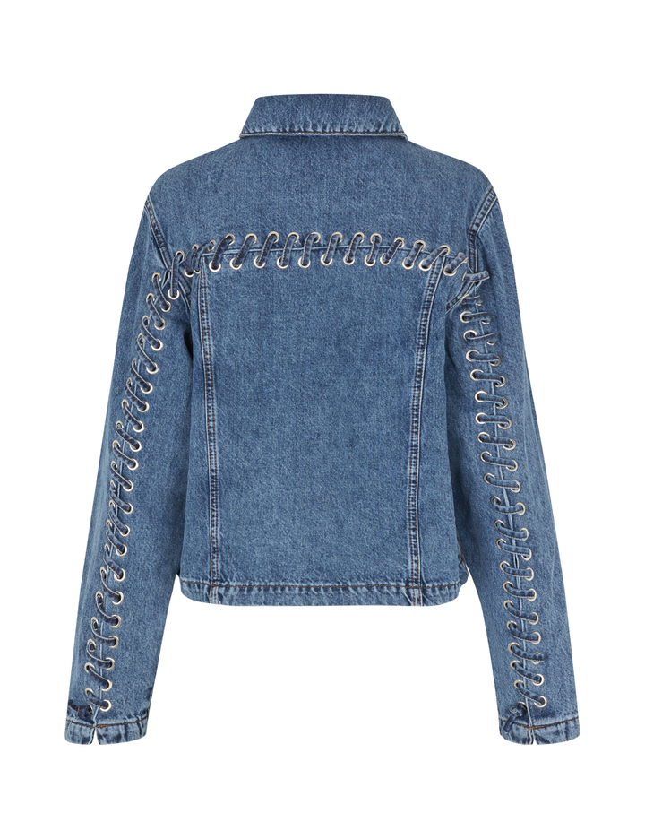 MBYM | Zolan-m. fabtr029r98. blazer/ jacket