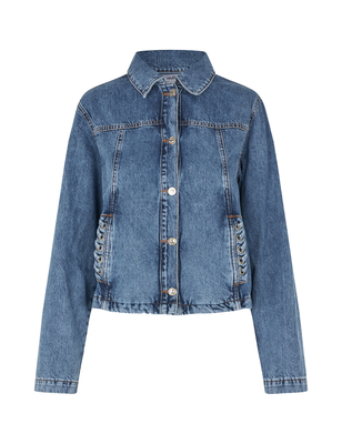 MBYM | Zolan-m. fabtr029r98. blazer/ jacket