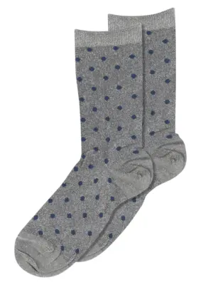 MP Denmark | Donna glitter socks