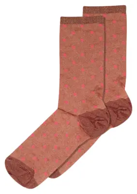 MP Denmark | Donna glitter socks