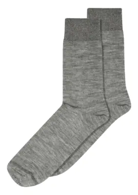 Mp Denmark | Erina wool rib socks