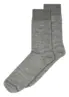 Mp Denmark | Erina wool rib socks