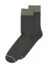 Mp Denmark | Erina wool rib socks