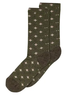 Mp Denmark | Hella glitter socks