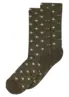 Mp Denmark | Hella glitter socks