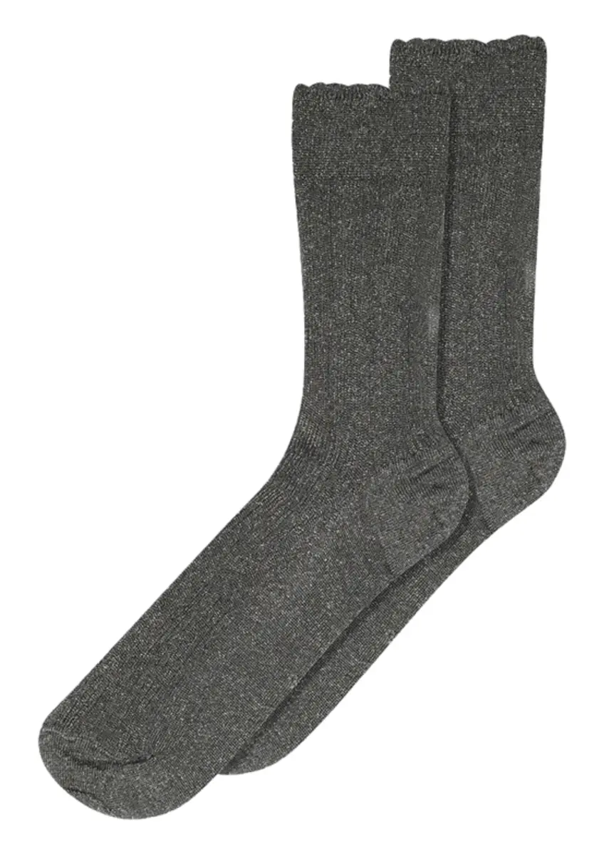 Mp Denmark | Julia glitter socks