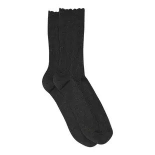 Mp Denmark | Julia glitter socks