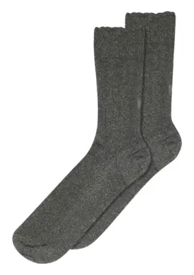 Mp Denmark | Julia glitter socks