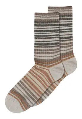 Mp Denmark | Naja glitter socks