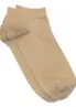 Mp Denmark | Zoe glitter sneaker socks
