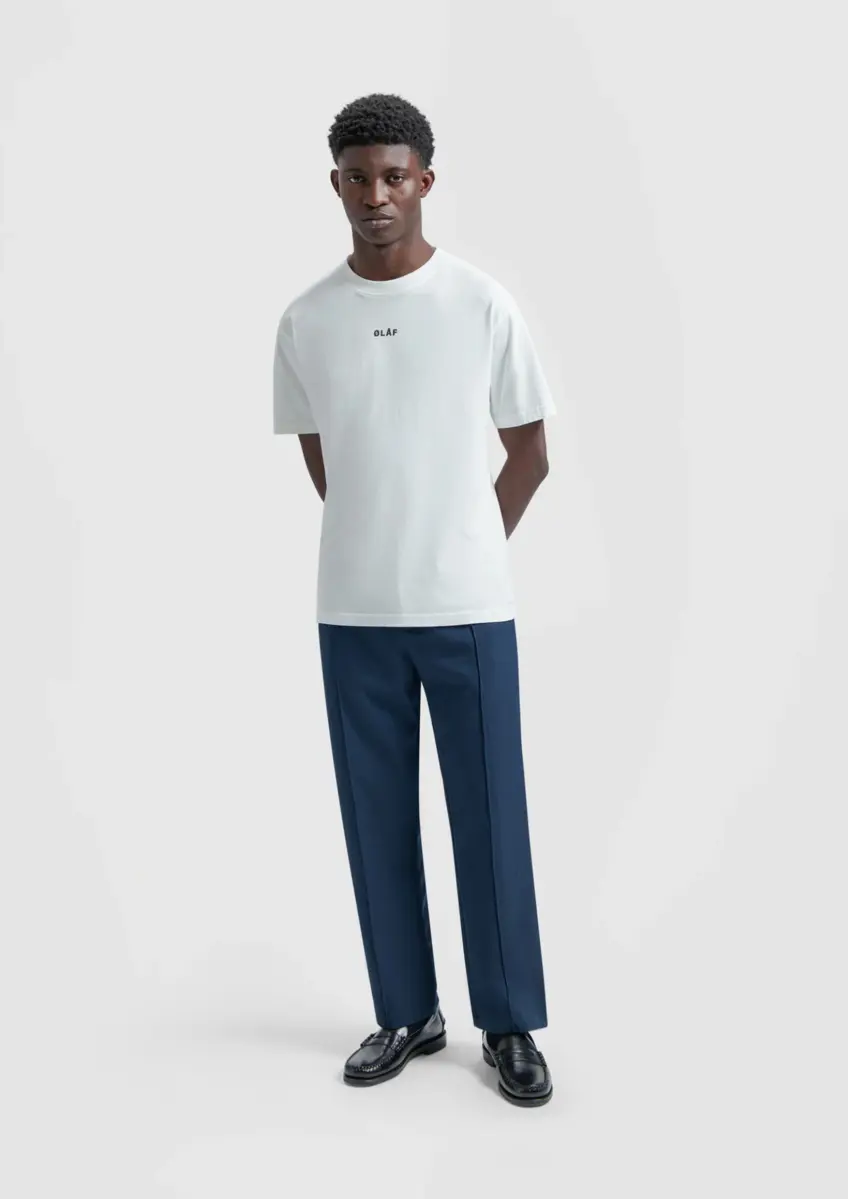 Nat tee 3520