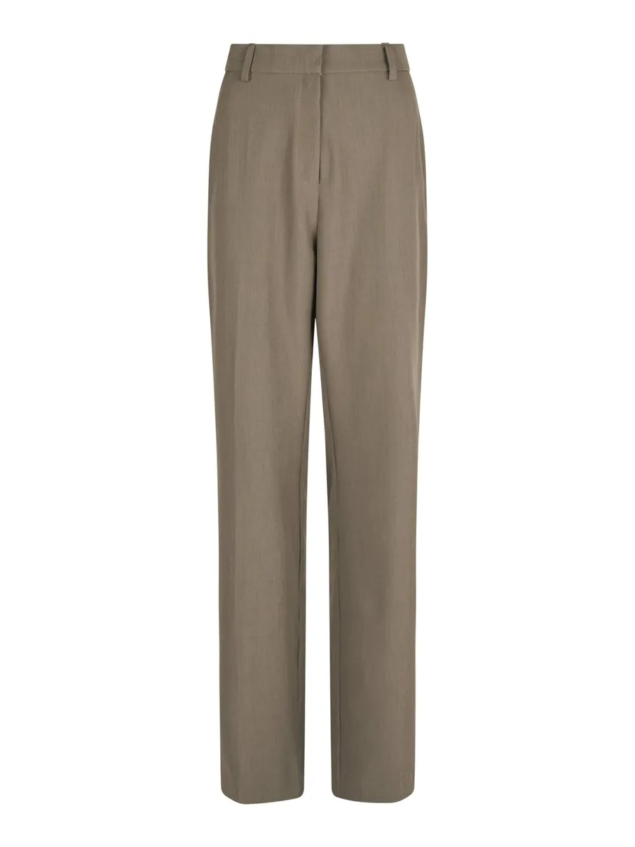 Neo Noir | Alice structure pants