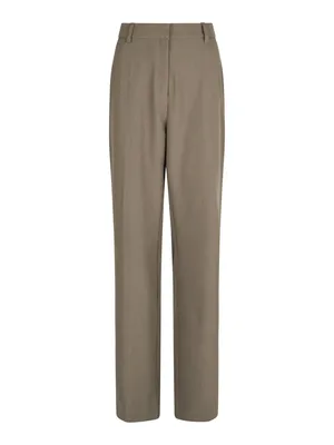 Neo Noir | Alice structure pants