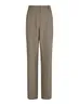 Neo Noir | Alice structure pants
